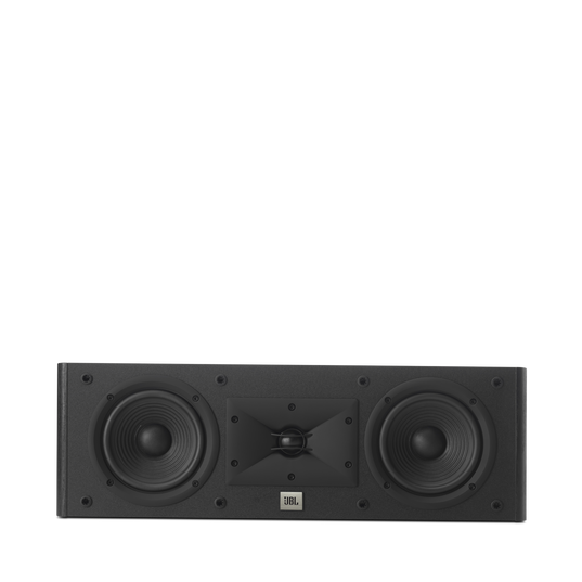 Arena 125C - Black - Front